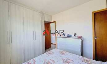 Imagem 4: Apartamento de 3 quartos com suíte em Morada Laranjeiras na Serra