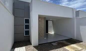 Imagem: Aluguel Casa - Trairi / Ceará