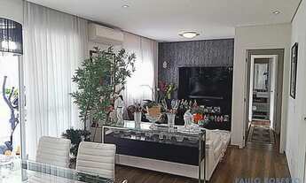 Imagem 2: APARTAMENTO - MORUMBI - SP