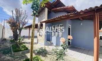 Imagem 6: CASA DE 3/4 SENDO 1 SUÍTE - ÁREA 18 X 28