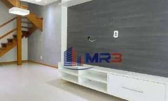 Imagem 7: Cobertura com 3 quartos à venda, 146 m² por R$ 890.000 - Freguesia - Rio de Janeiro/RJ