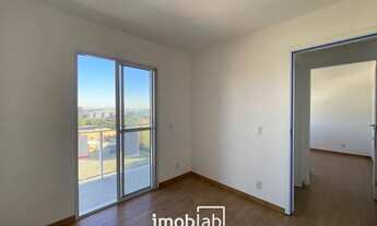 Imagem 7: QUER ALUGAR? Apto 0km, 2 dorm,1 vaga, 2 sacadas,Infra de condomínio,sacada,churrasqueira-P