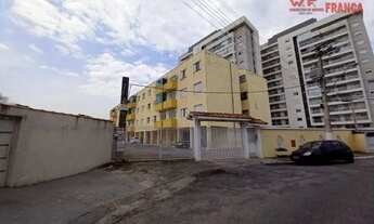 Imagem 3: Apartamento com 2 dormitórios para alugar, 65 m² por R$ 995,00/mês - Pedregulho - Guaratin