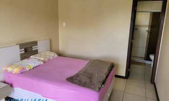 Imagem 5: Fantastico Duplex à poucos metros do Mar com 3 dorm