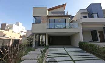 Imagem: Casa com 3 suites no Bella Citta