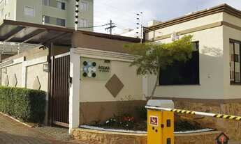 Imagem: Apartamento com 2 dormitórios à venda