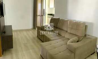 Imagem 6: Edifício San Luca- Locação- Orfãs