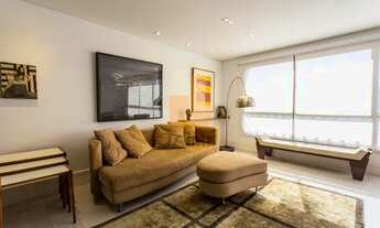 Imagem 3: Apartamento 03 dormitórios, 02 vagas em Jardim Paulista