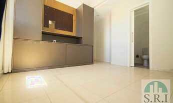 Imagem 5: APARTAMENTO COM ÁREA PRIVATIVA PARA LOCAÇÃO NO BAIRRO BARROCA