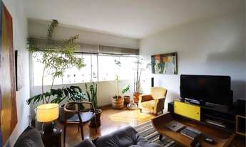 Imagem 4: São Paulo - Apartamento Padrão - PINHEIROS