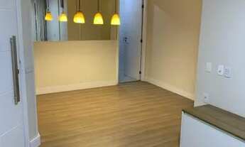 Imagem 2: Apartamento para aluguel tem 95 metros quadrados com 3 quartos no Ile Eco Life