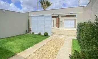 Imagem 2: CASA A VENDA PARA PRONTA ENTREGA NO EUSÉBIO, CASA EM BOA LOCALIZAÇÃO, AS MARGENS DA CICERO