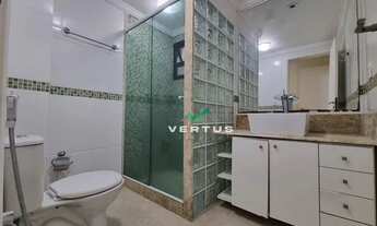 Imagem 6: Apartamento com 3 dormitórios, 110 m² - venda por R$ 560.000 ou aluguel por R$ 2.485/mês