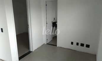 Imagem: São Paulo - Apartamento Padrão - Vila