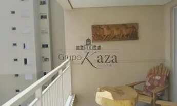 Imagem 7: Apartamento Padrão em São José dos Campos