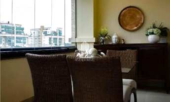 Imagem 7: Jardins De Drulon - Apartamento de 218m² com 4 dormitorios 3 suites 4 banheiro 4 vagas n