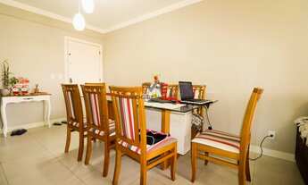 Imagem 4: Apartamento 3 dormitórios sendo 1 suíte com closet, vaga tripla - Bairro Marechal Rondon R