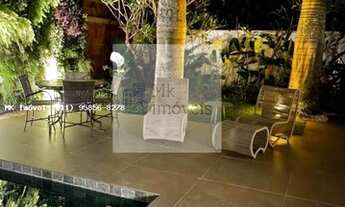 Imagem 6: Casa em Condomínio para Venda em Barueri, Alphaville Residencial Um, 4 dormitórios, 4 suít