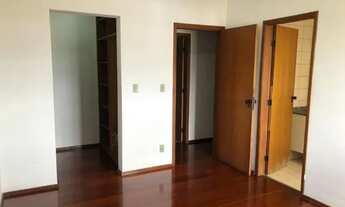 Imagem 3: Apartamento para aluguel possui 114 metros quadrados com 3 quartos