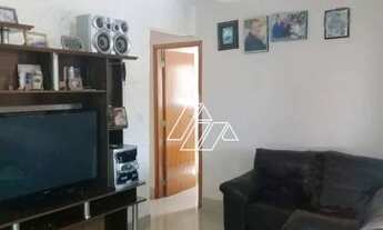 Imagem 3: Casa com 2 dormitórios à venda, 80 m² - Parque Residencial Julieta