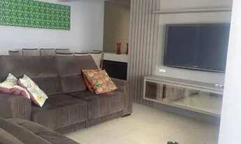 Imagem 7: Apartamento com 3 dormitórios para alugar, 120 m² por R$ 6.850,00/mês - Centro - Balneário