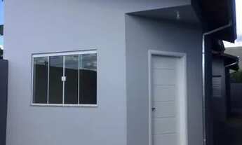 Imagem 1: Vendo casa 2 dormitórios monte mor