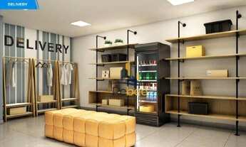 Imagem 6: Apartamento com 2 dormitórios à venda, 57 m² por R$ 239.000 - Vila Paulista - São Paulo/SP