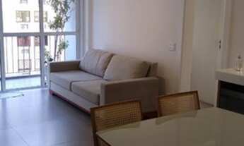 Imagem 6: Apartamento para aluguel possui 70 metros quadrados com 2 quartos