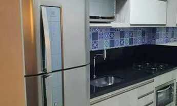 Imagem 4: Apartamento a venda em Osasco, jaguaribe