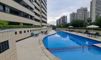 Imagem 7: Apartamento para aluguel no Parque Del Sol, 3 quartos, 95m², condomínio Portal de Málaga