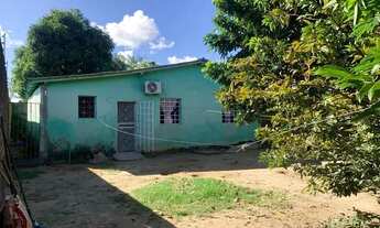 Imagem 2: Casa de esquina bairro pricumã