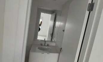 Imagem 6: Apartamento para aluguel com 40 metros quadrados com 1 quarto em Vila Clementino - São Pau