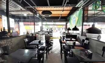 Imagem 7: Galpão, 1100 m² - venda por R$ 3.300.000,00 ou aluguel por R$ 18.900,00/mês - Rudge Ramos