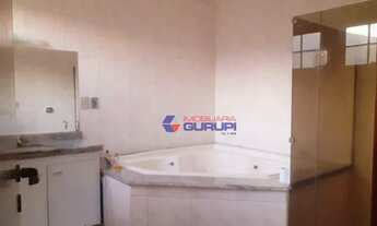 Imagem 6: Casa com 3 dormitórios à venda, 287 m² por R$ 1.300.000 - Recanto Real - São José do Rio P