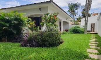 Imagem 2: Casa - Parque Taquaral - Campinas