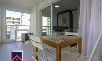 Imagem 4: Locação Apartamento 1 Dormitórios - 35 m² Consolação