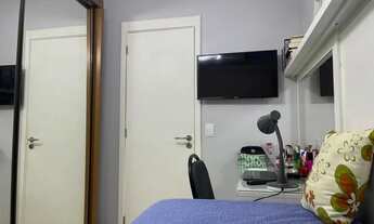 Imagem 5: Apartamento para venda tem 67 metros quadrados com 2 quartos