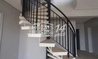 Imagem 4: Cobertura 4 suítes, latreira, piscina, churrasqueira , 4 vagas, perfeito estado de conser