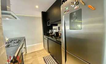 Imagem 6: Apartamento com 3 dormitórios à venda, 110 m² - Riviera Módulo 7 - Bertioga/SP