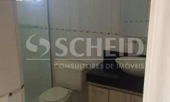 Imagem 7: Apto muito bonito tudo de primeira, nao perca tempo agende logo sua visita com o corretor