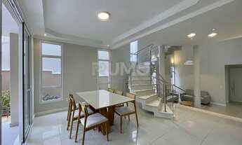 Imagem 12: Casa - Swiss Park - Campinas