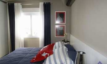 Imagem 2: Reserva do Parque