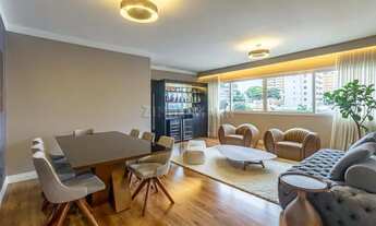 Imagem 6: APARTAMENTO COM 2 DORMITÓRIOS (1SUITE) NO ALTO DE PINHEIROS