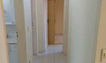 Imagem 5: Apartamento com 3 dormitórios, 70 m² - venda por R$ 270.000,00 ou aluguel por R$ 1.424,94