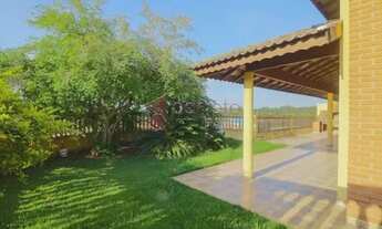 Imagem: Casa Padrão em Jundiaí