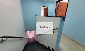 Imagem 5: Apartamento com 2 dormitórios para alugar, 60 m² por R$ 1.800,01/mês - Vila Prudente (Zona