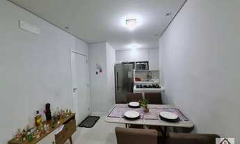 Imagem 6: Lindo apartamento à venda. Portal Quinta das Oliveiras. Jardim São Sebastiao, Hortolândia