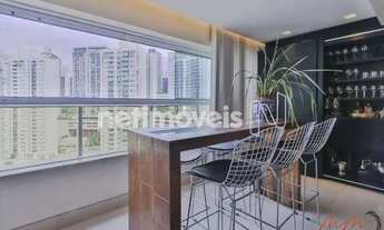 Imagem 5: Venda Apartamento 3 quartos Vila da Serra Nova Lima