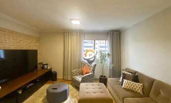 Imagem 5: Apartamento com 3 dormitórios à venda, 97 m² por R$ 960.000 - Vila Pompeia - São Paulo/SP