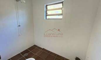 Imagem 4: Casa com 2 dormitórios à venda, 74 m² por R$ 290.000,00 - Balneário Itaguaí - Mongaguá/SP